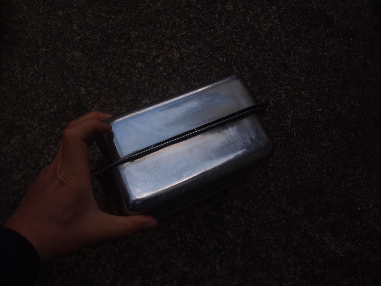 49-54　ステンレスロッカーカバー