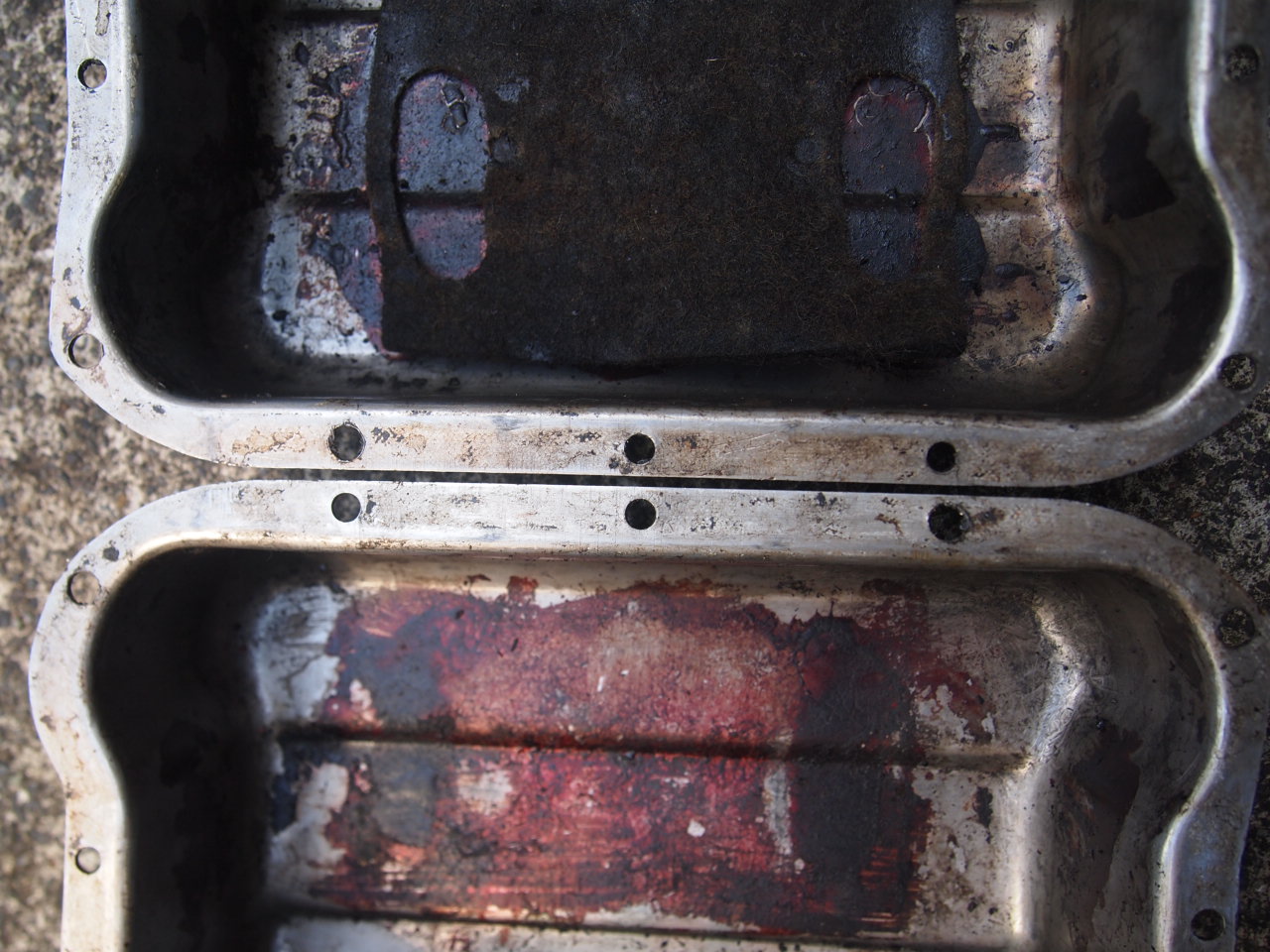 49-54　ステンレスロッカーカバー