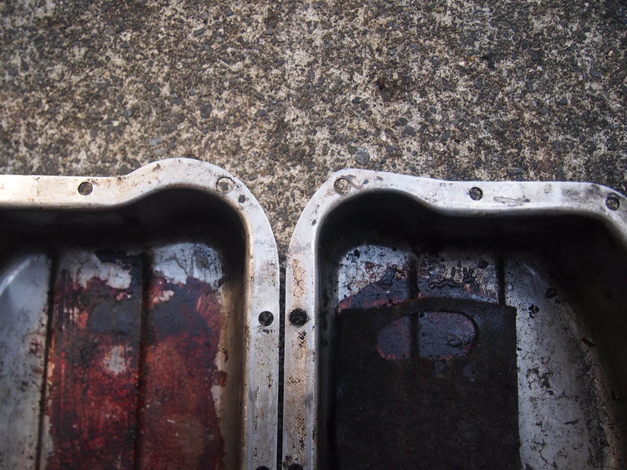 49-54　ステンレスロッカーカバー