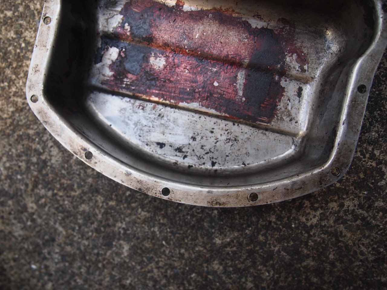 49-54　ステンレスロッカーカバー