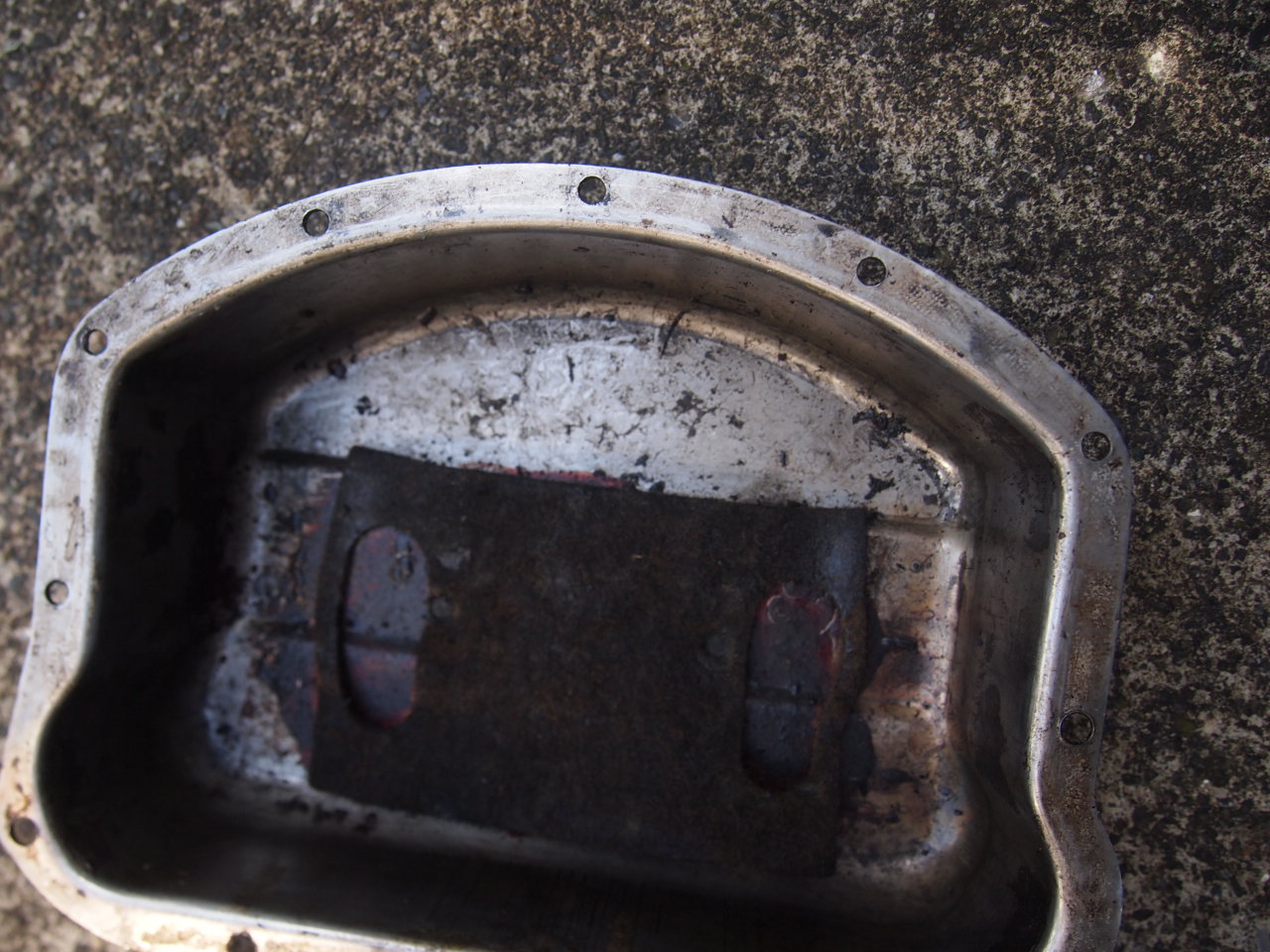 49-54　ステンレスロッカーカバー