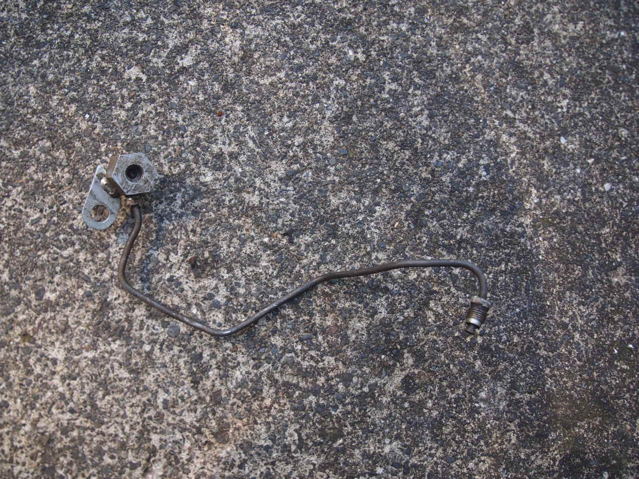 XL系リアチェーンオイラー