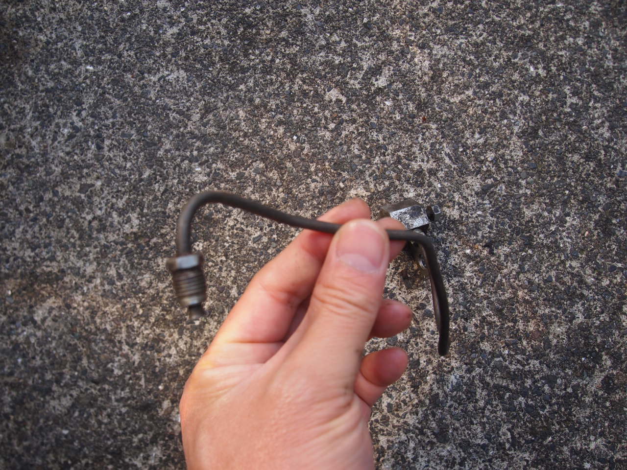 XL系リアチェーンオイラー