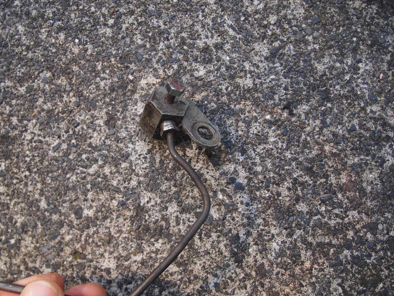 XL系リアチェーンオイラー