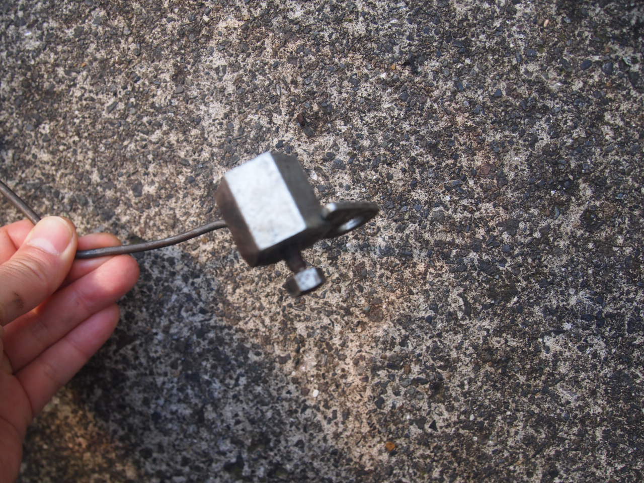 XL系リアチェーンオイラー