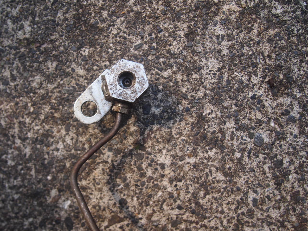 XL系リアチェーンオイラー