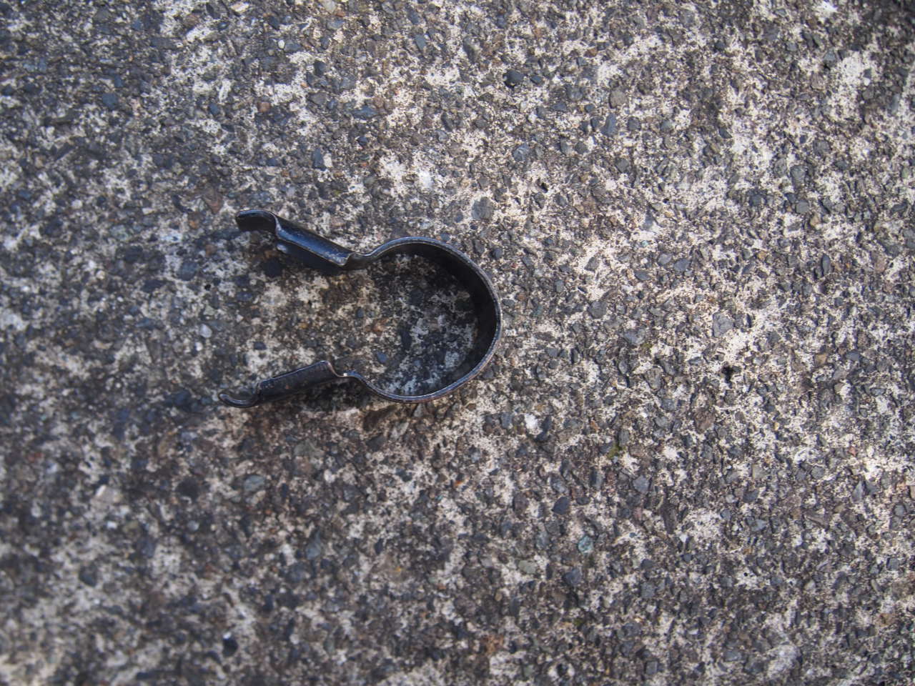 スパークコントロールコイルクランプ