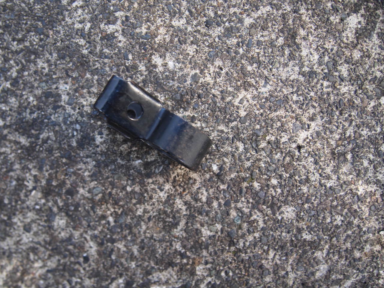 スパークコントロールコイルクランプ