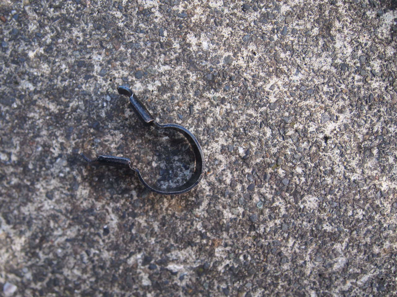 スパークコントロールコイルクランプ