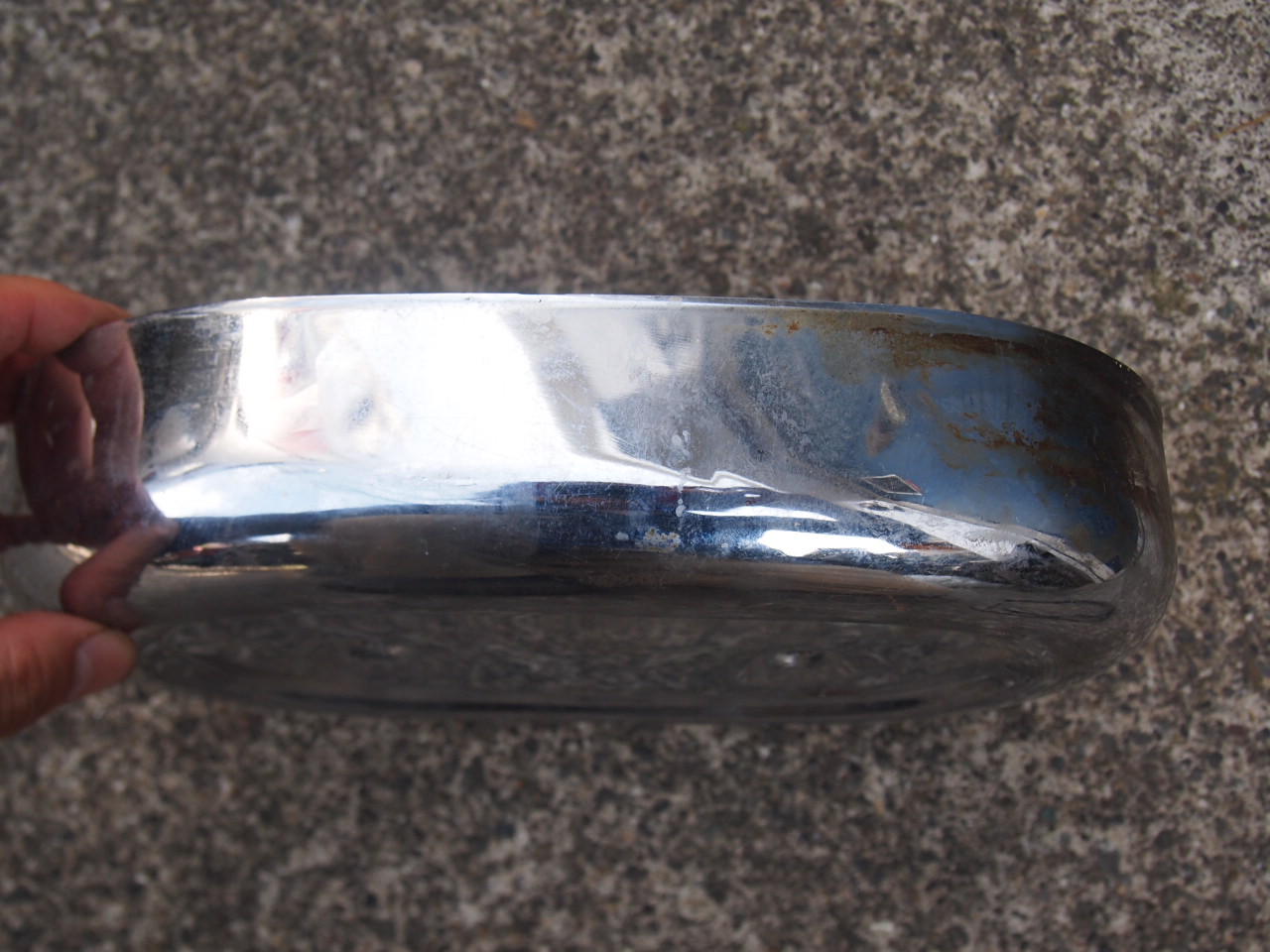 ハムカンエアクリーナー