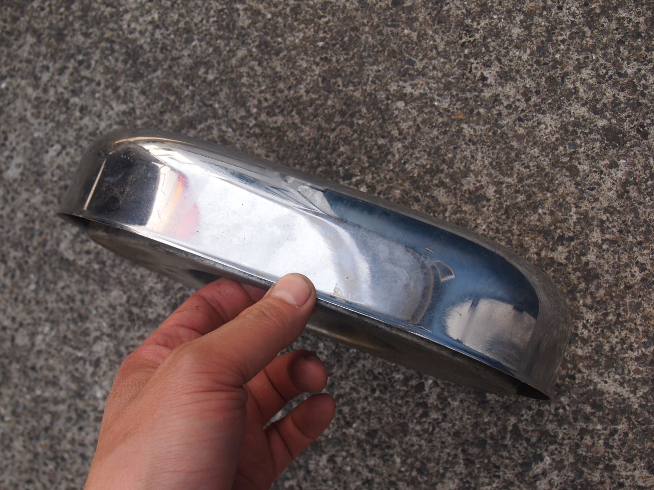 ハムカンエアクリーナー