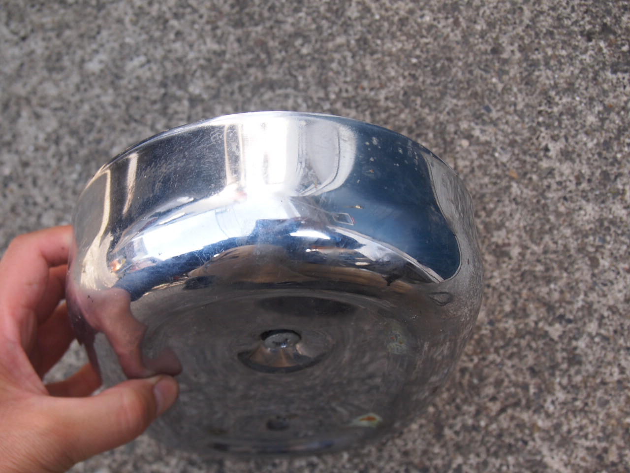 ハムカンエアクリーナー