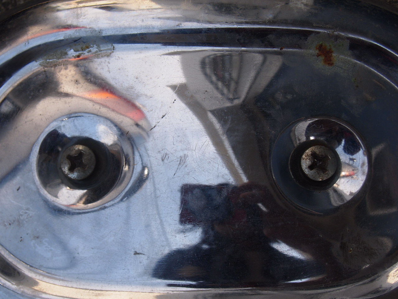 ハムカンエアクリーナー