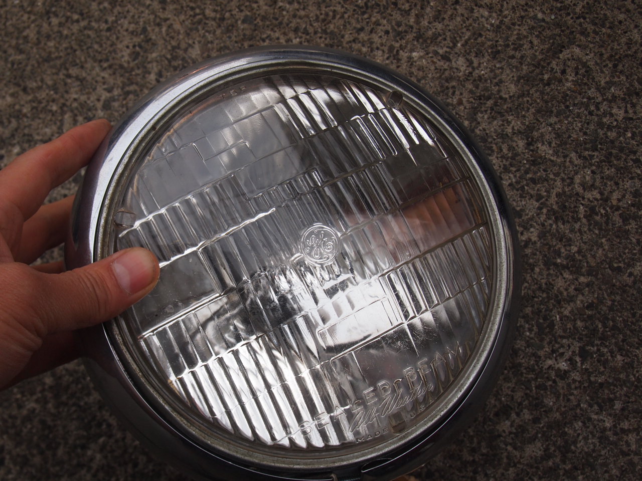 ハイドラライト