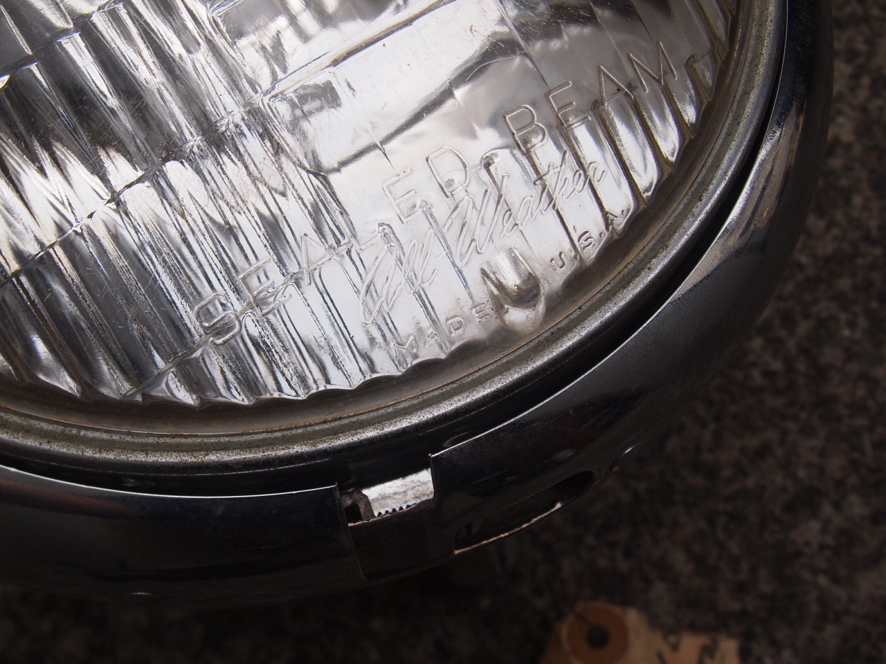 ハイドラライト