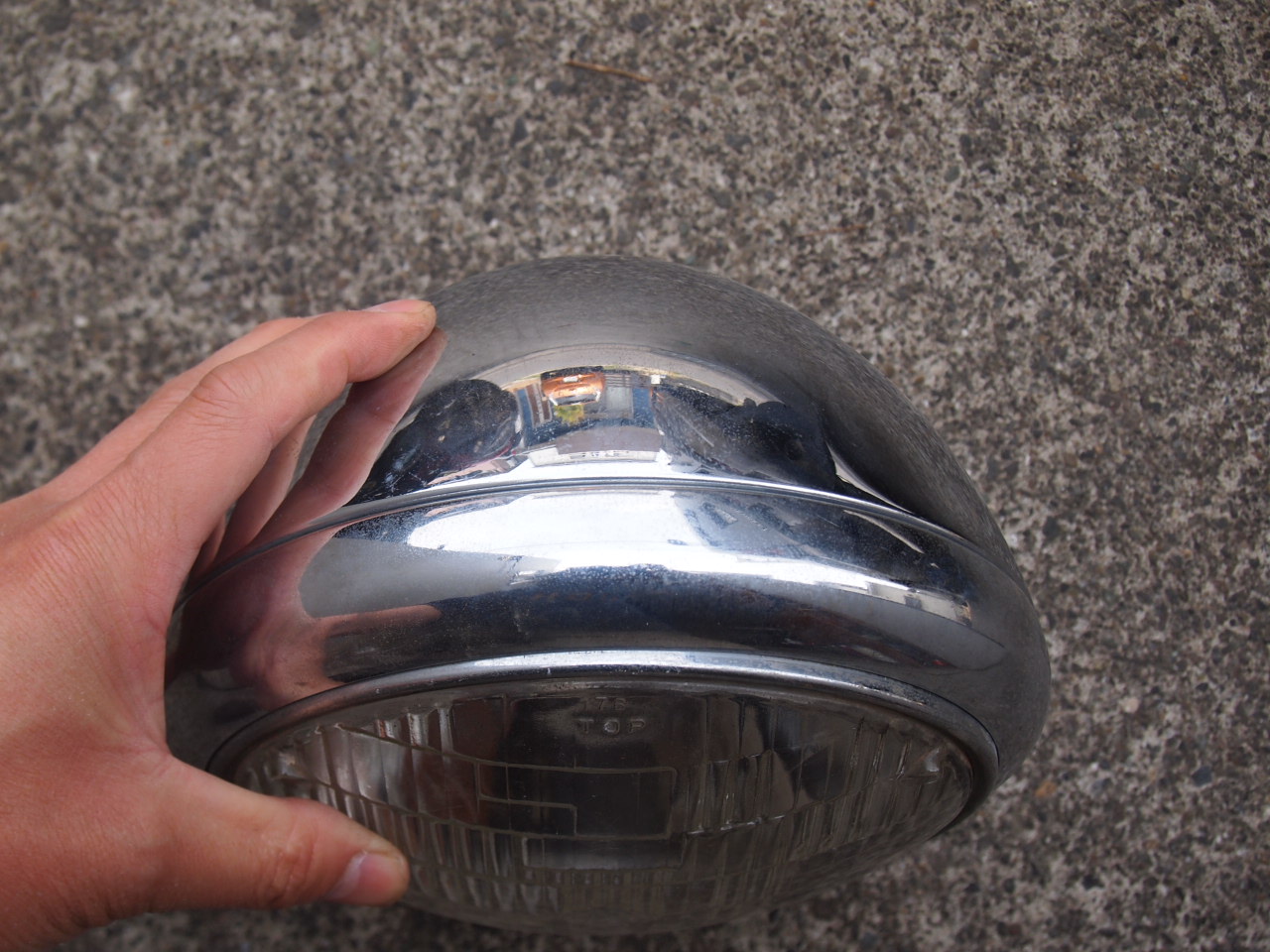 ハイドラライト