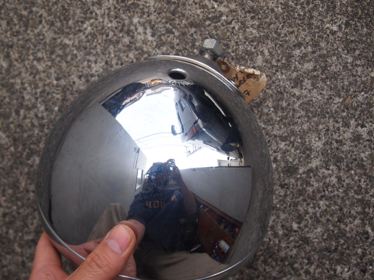 ハイドラライト