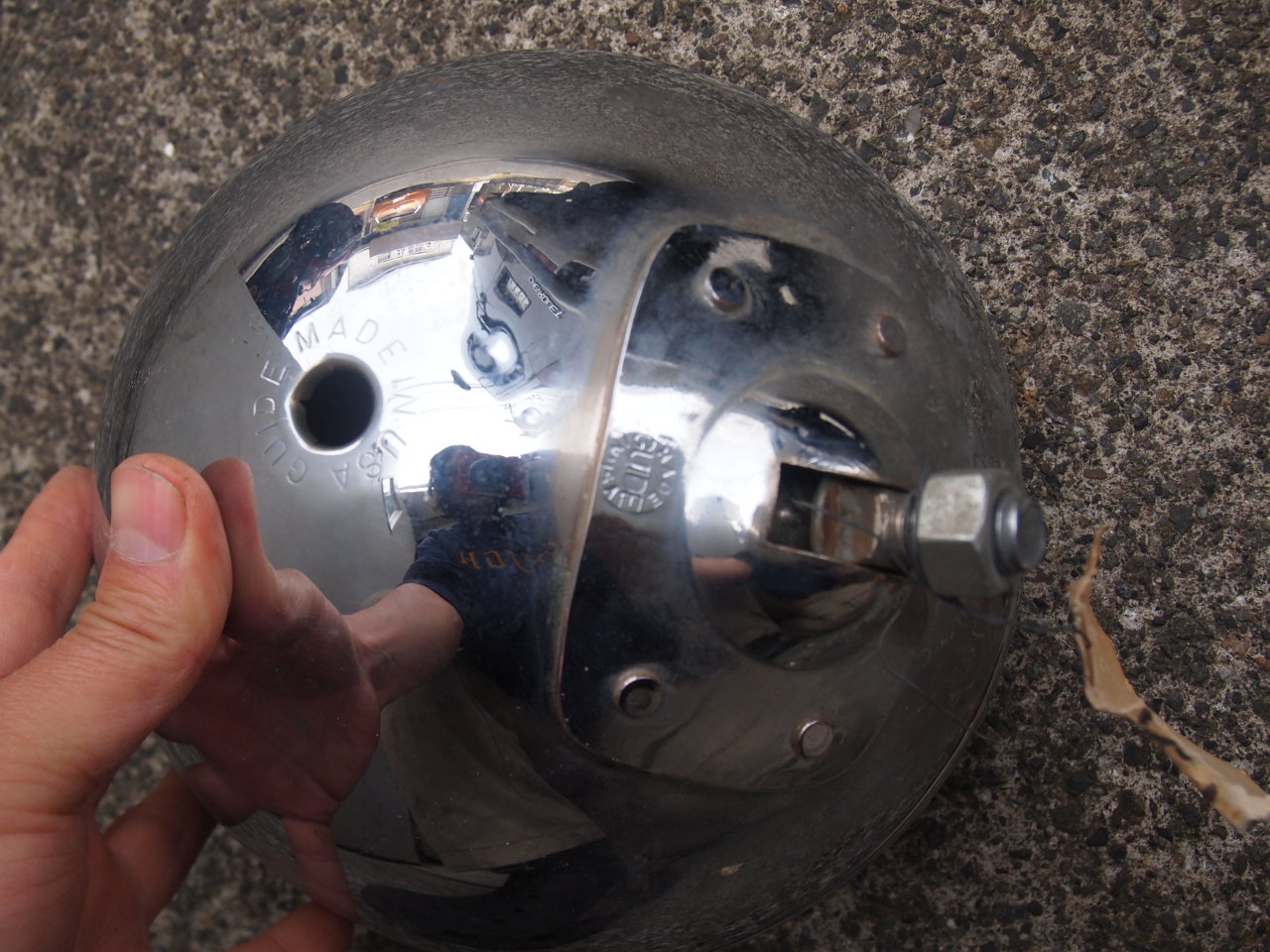 ハイドラライト