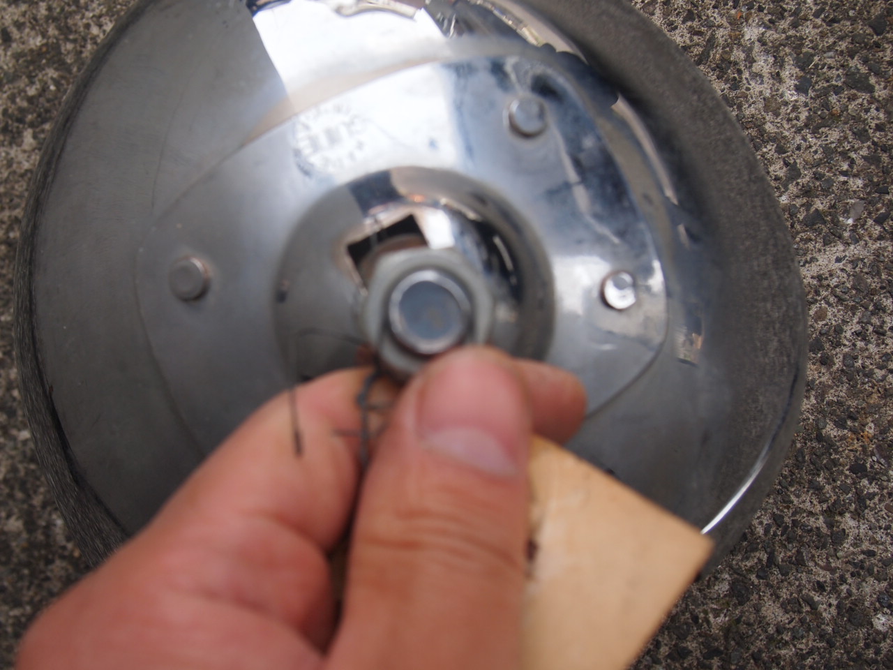 ハイドラライト