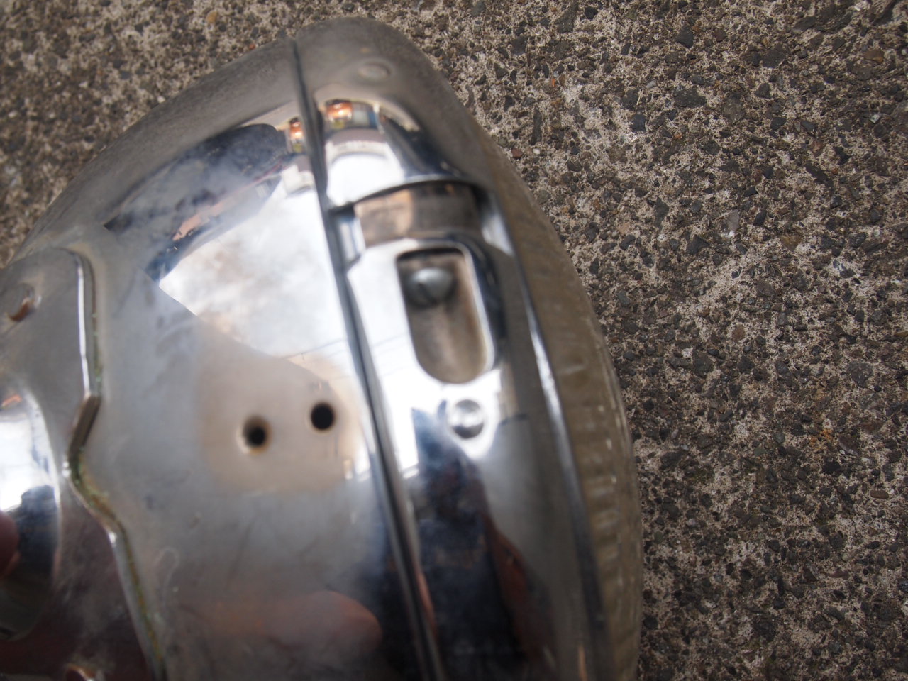 ハイドラライト