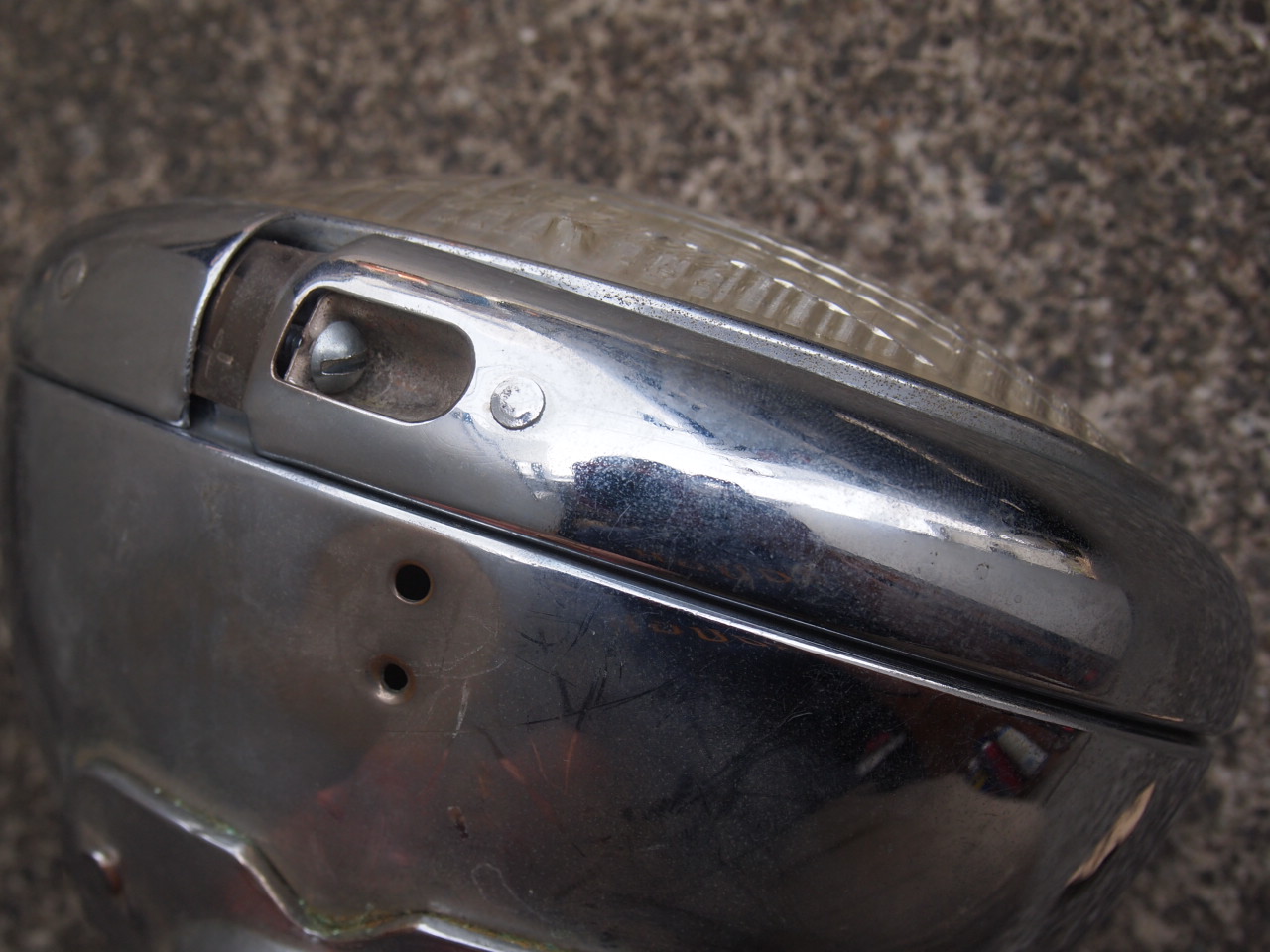 ハイドラライト