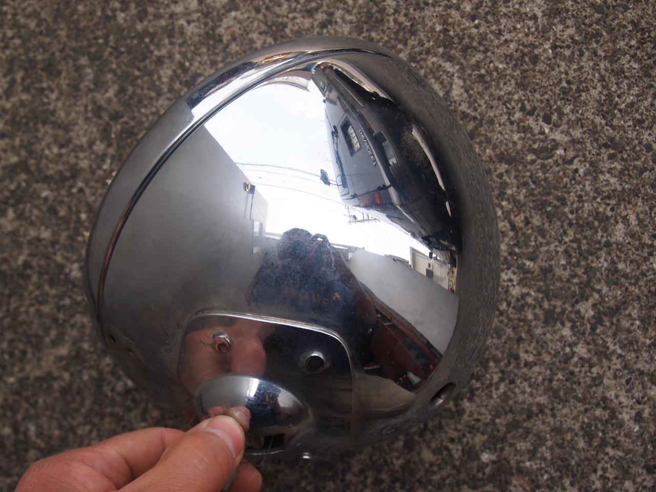 ハイドラライト