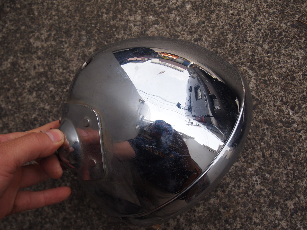 ハイドラライト