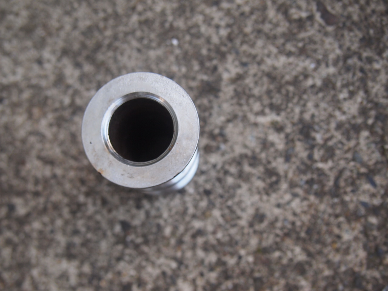 36-57 リアアクスルスペーサー