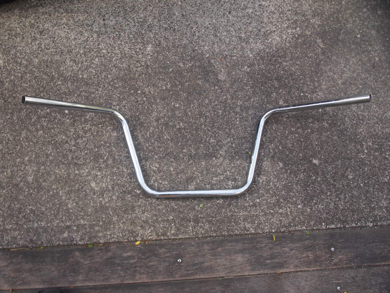 7/8″エイプバー