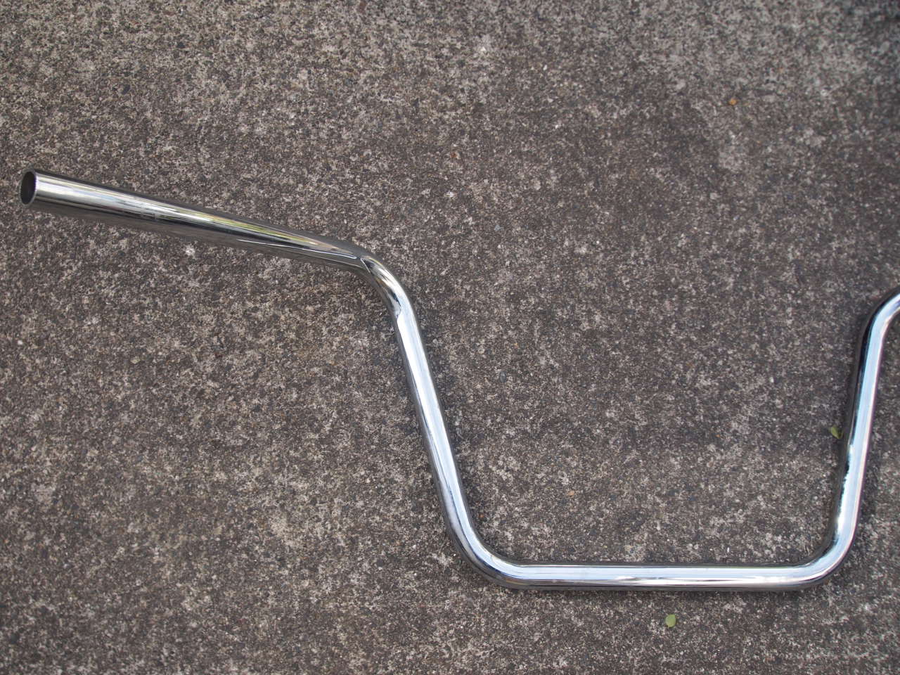 7/8″エイプバー