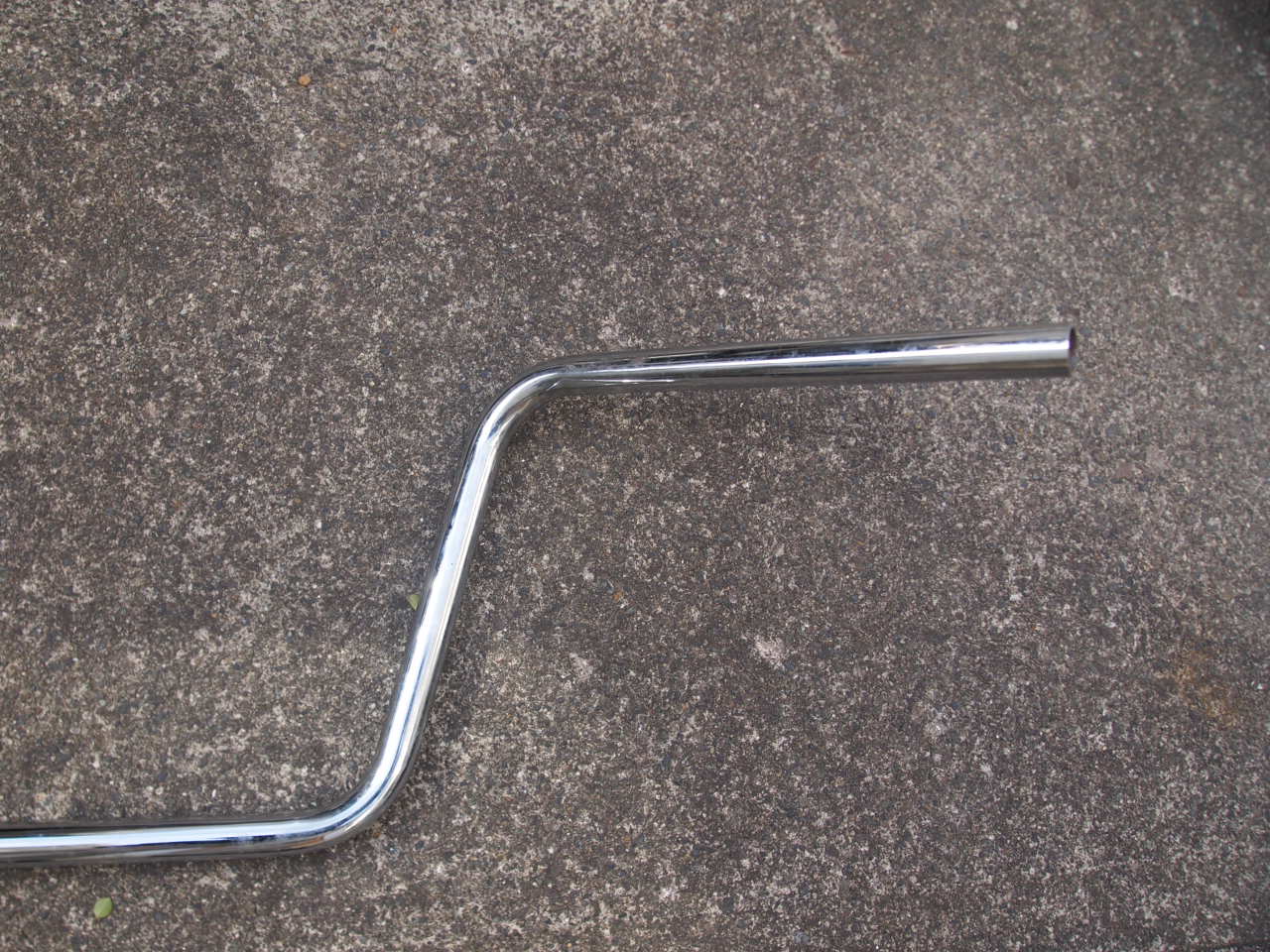 7/8″エイプバー