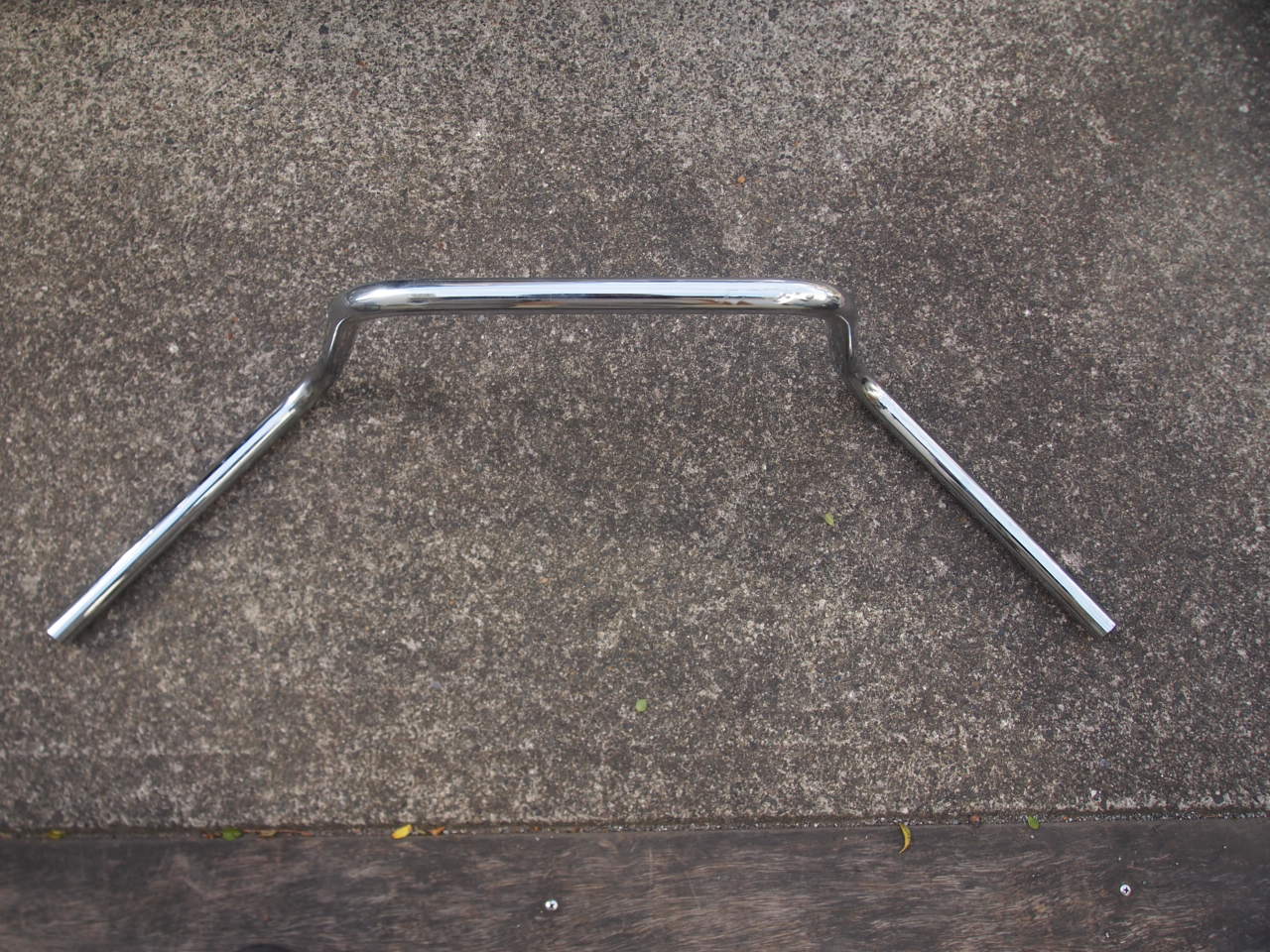 7/8″エイプバー