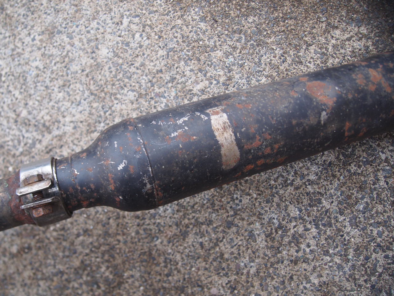 キャットテールシガー