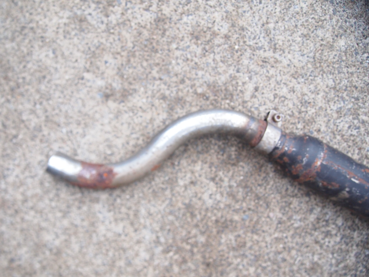 キャットテールシガー