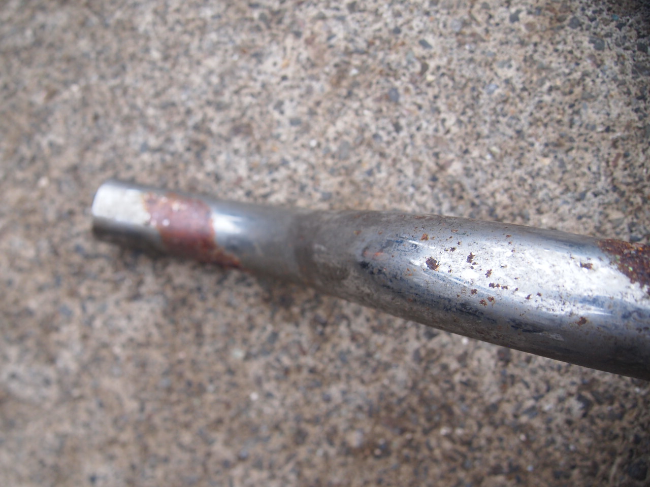 キャットテールシガー