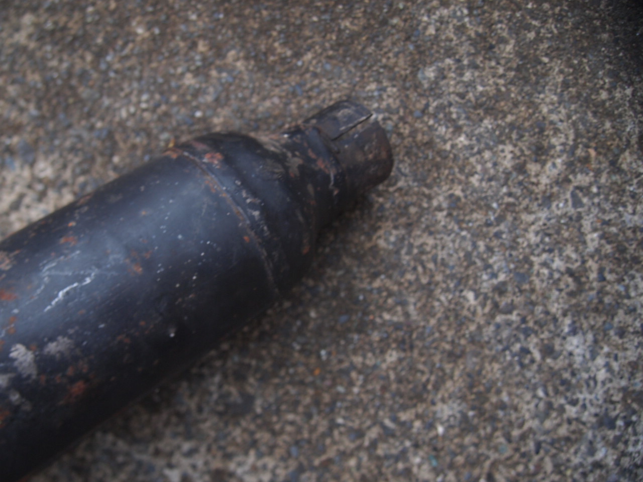 キャットテールシガー