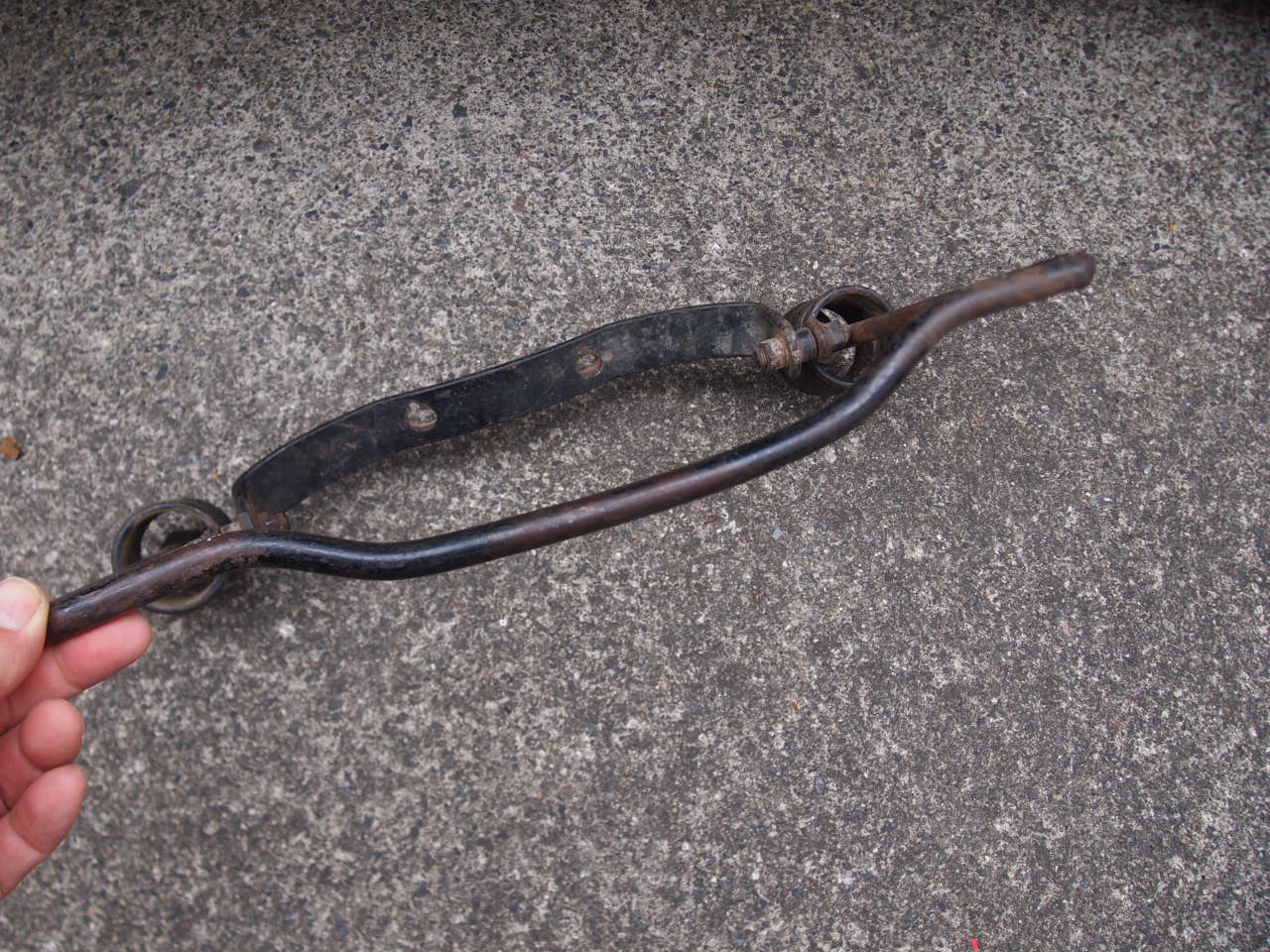 ヘルパースプリング