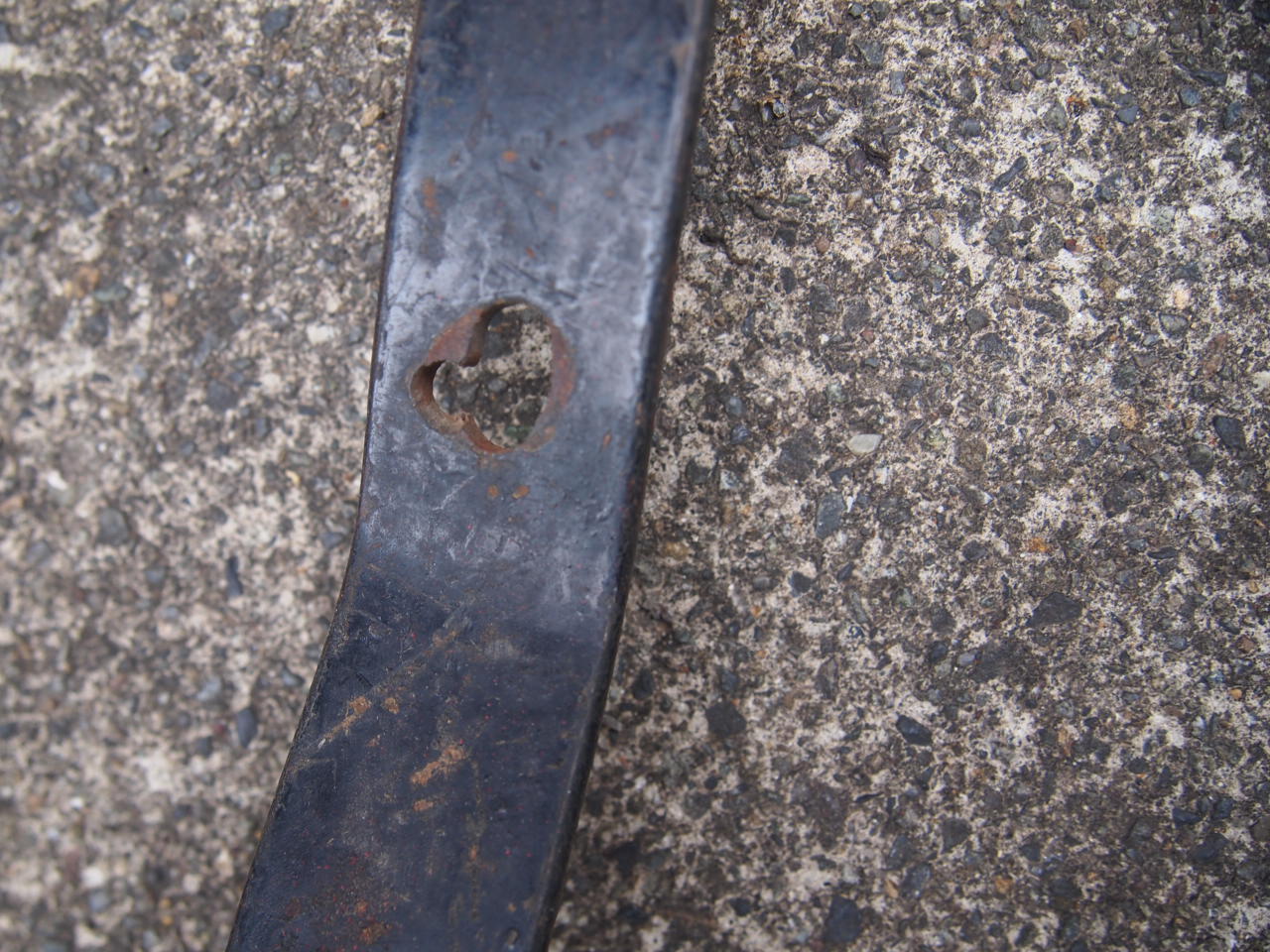 ヘルパースプリング