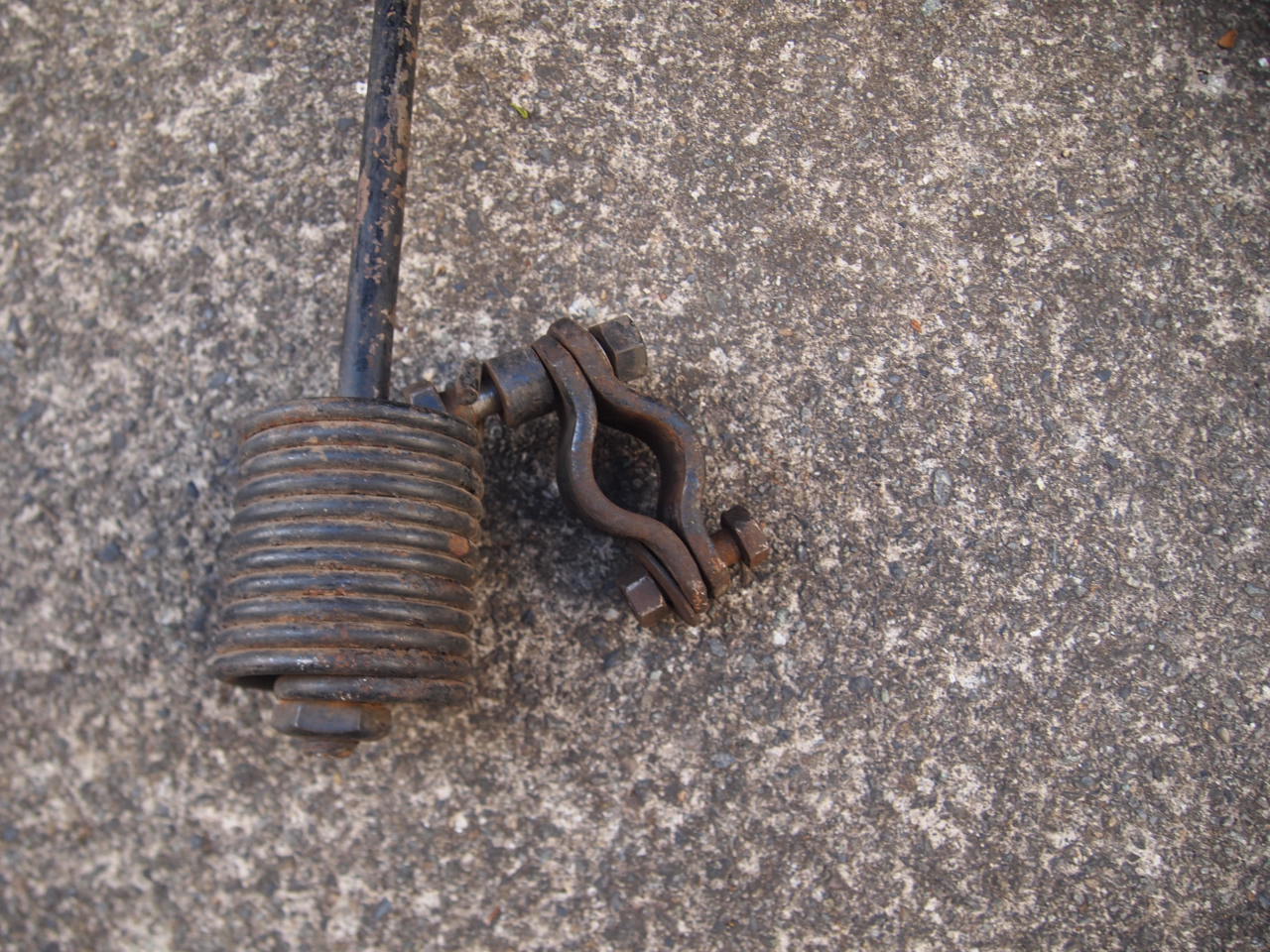 WLヘルパースプリング