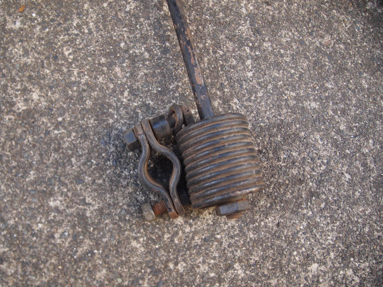 WLヘルパースプリング