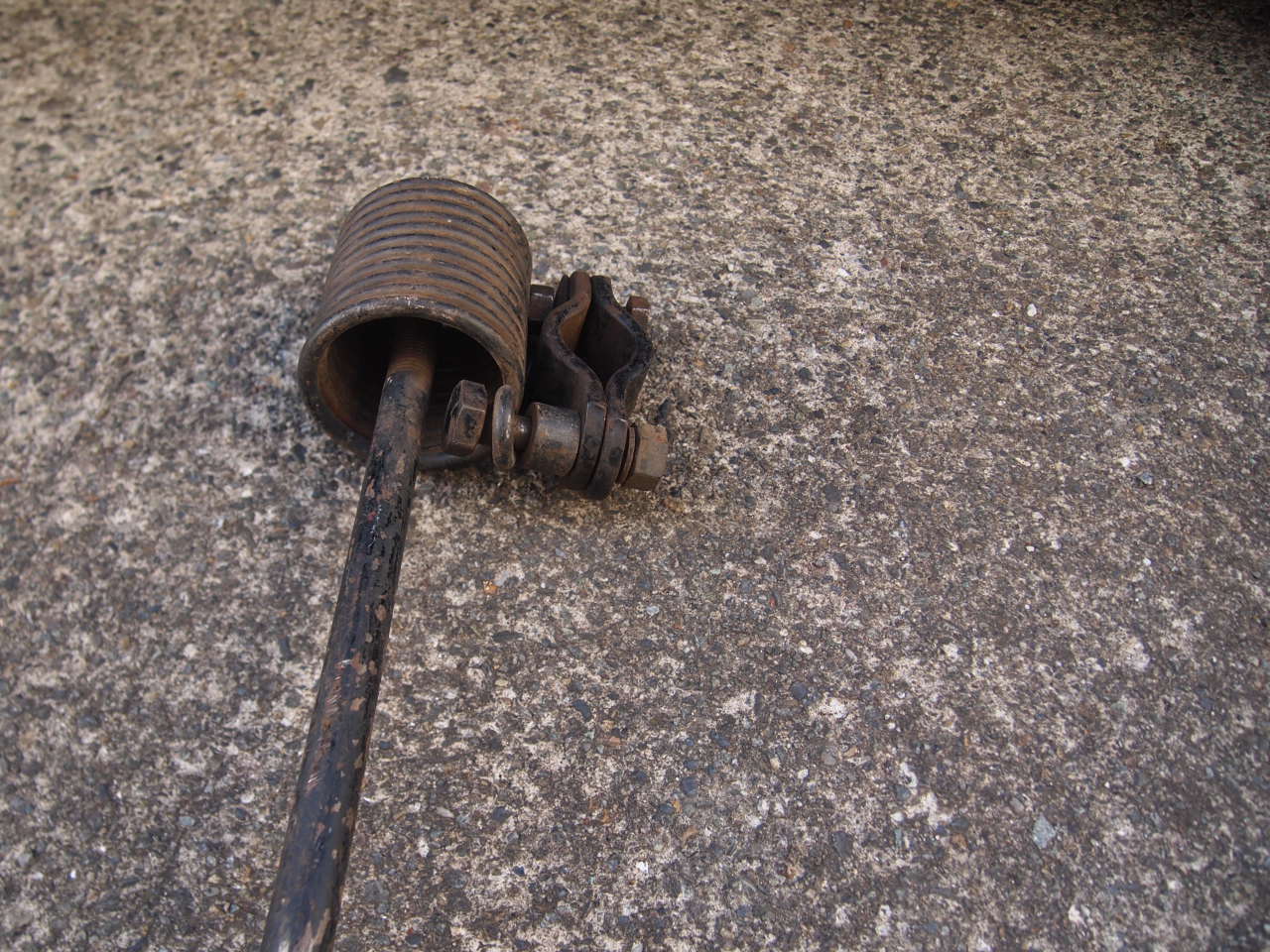 WLヘルパースプリング