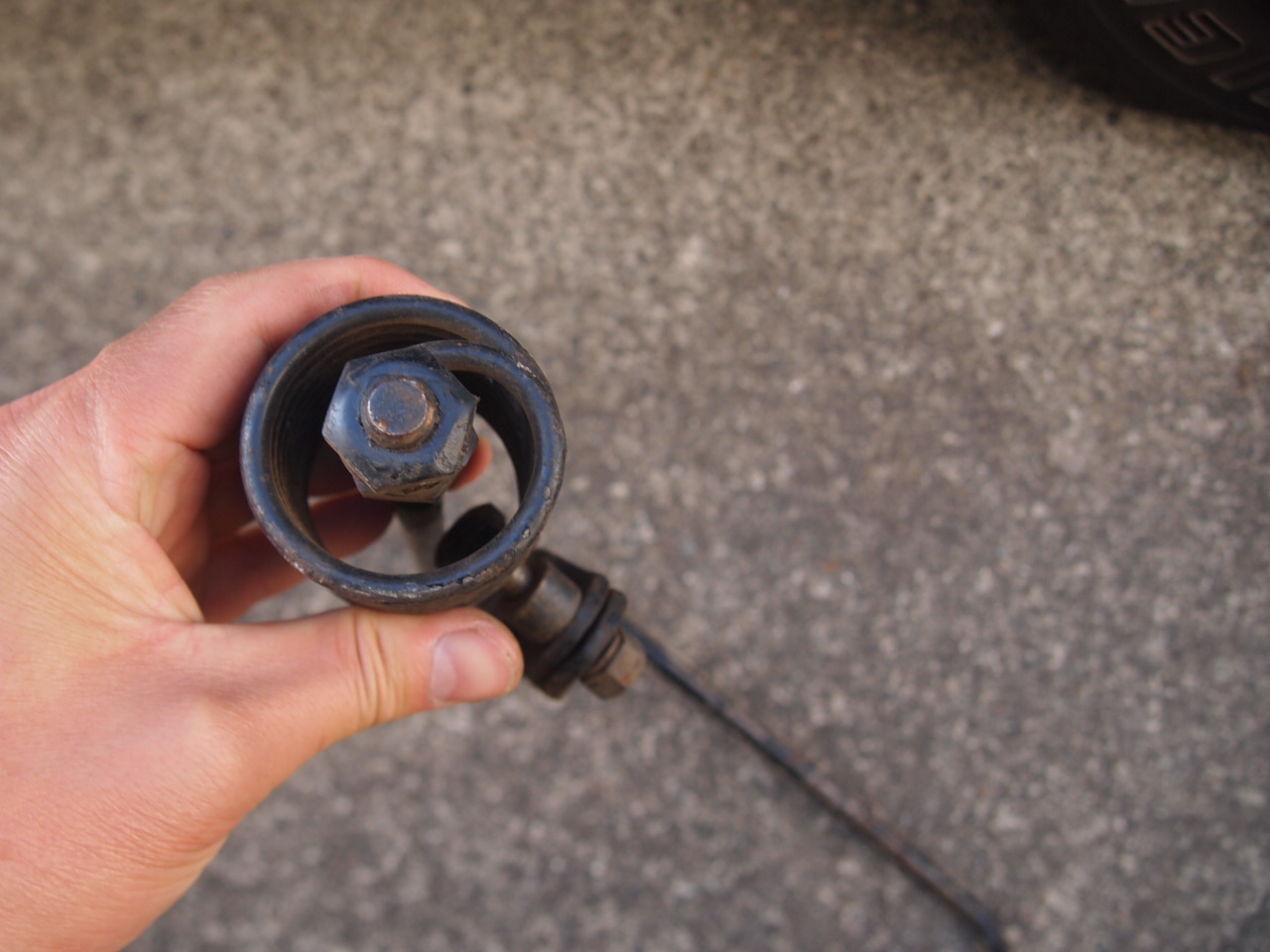 WLヘルパースプリング