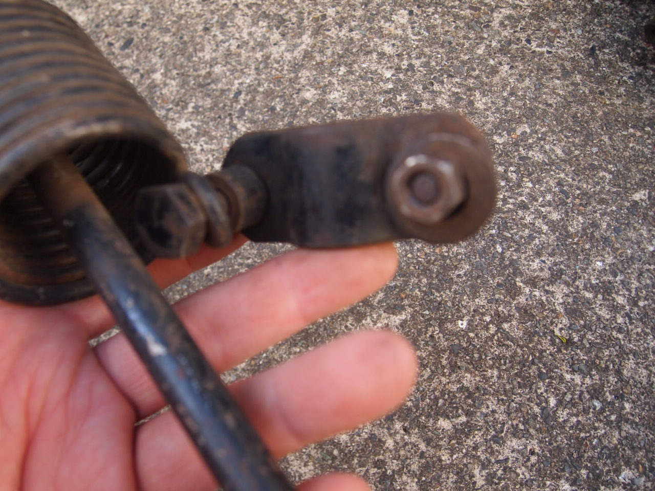 WLヘルパースプリング