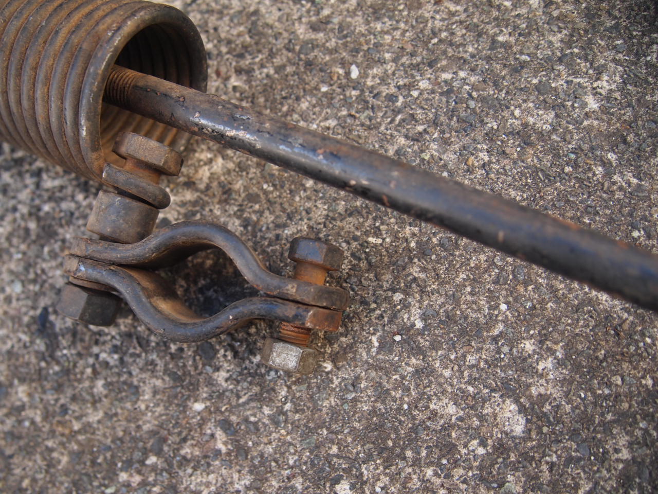 WLヘルパースプリング