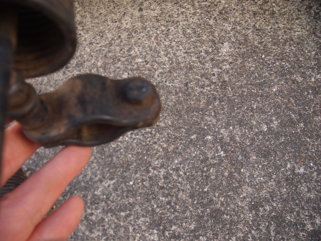 WLヘルパースプリング