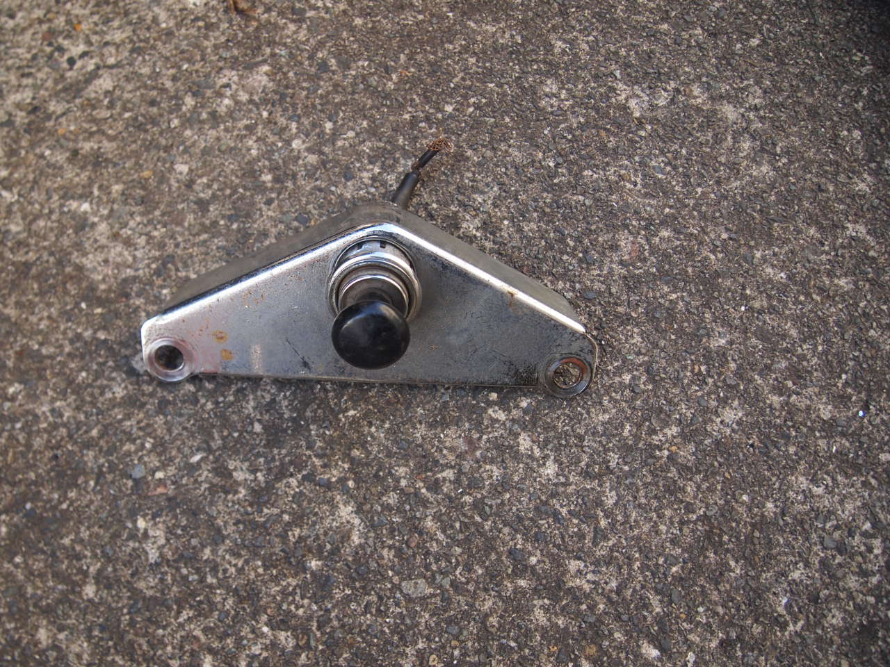 シガーライター