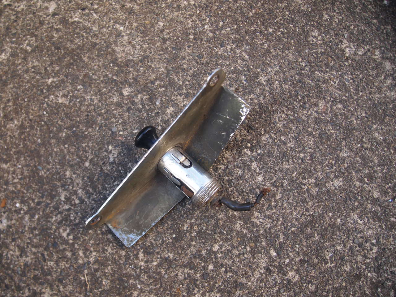 シガーライター