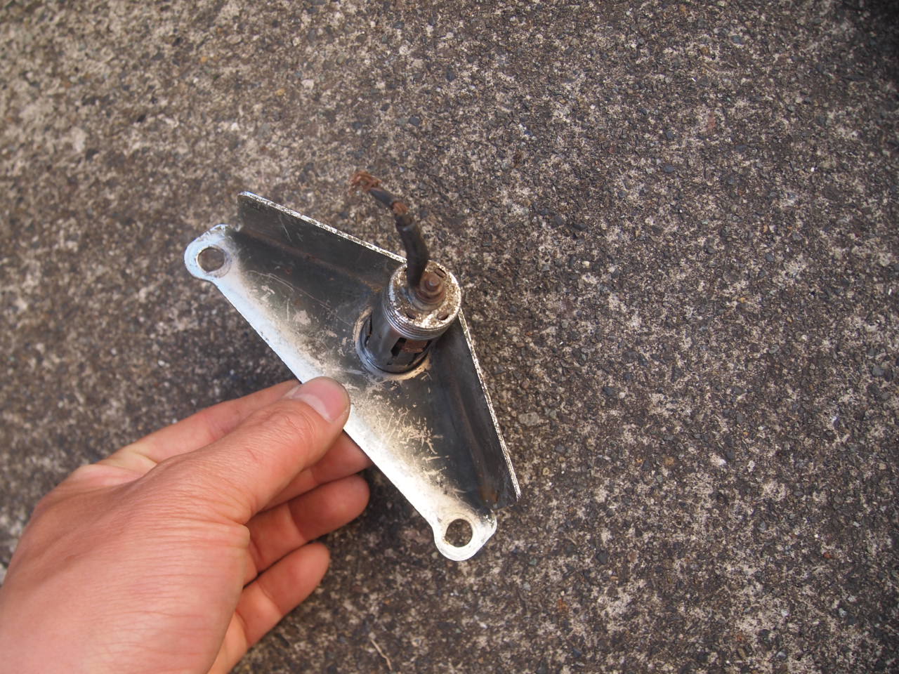 シガーライター