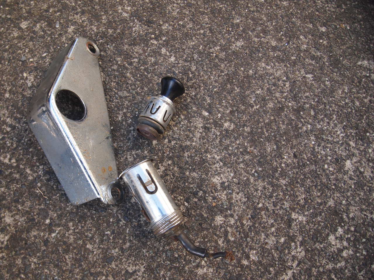 シガーライター