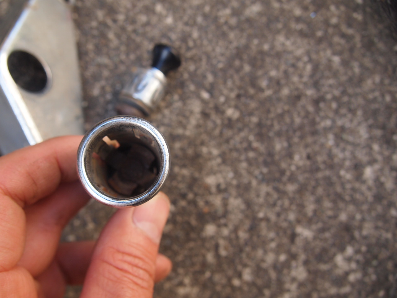 シガーライター